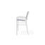 Bazza Aluminum Outdoor 30'' Bar Stool-591412392-591412393