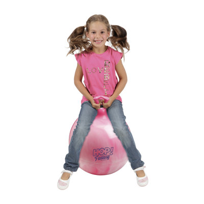 Gymnic Inflatables