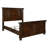 Emylie Panel Bed