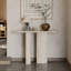 Console à conception elliptique tendance-1639626697-1639626710