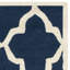 Ezio Geometric Wool Hand Woven Area Rug-1400087556