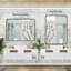 Miroir d'appoint Tyro-443897276-443897269-403465470