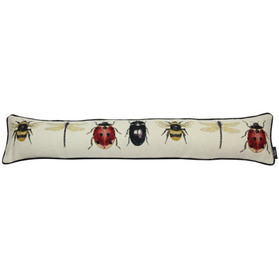 Emmett Fabric Draught Excluder