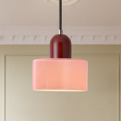 Luminaire suspendu Mid-Century