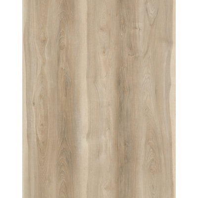 MONTCLAIR DIJON CHÊNE 6,5MM 22MIL X 7 "X 48" CLICK LOC DE LUXE SPC FLOOR