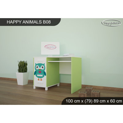 100cm Writing Desk