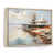Natural Floater Framed