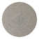 Tweed Braided Jute Rug