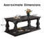Table basse Farmhouse-67741010