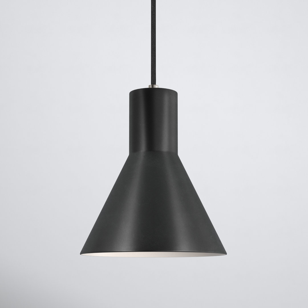 Byers 1 - Light Single Pendant AllModern 