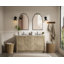 Ensemble de meuble-lavabo double 54 po Soma_Farmhouse / Country_VF2854-1116707183