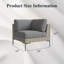 Outdoor Lounge Chair-1571119547