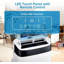 Gaomon 12000 BTU Portable Air Conditioner