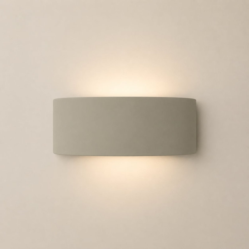 Wall Sconce, Yes, Green