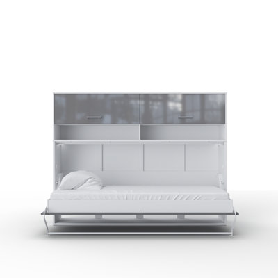 Aubri Murphy Bed