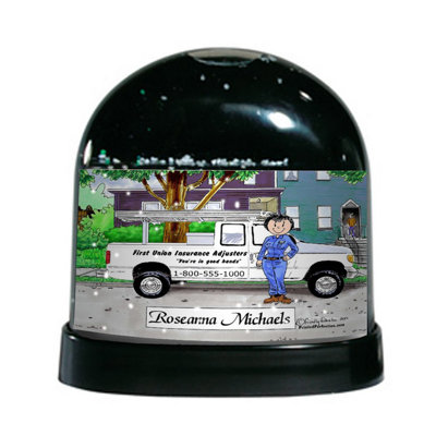 Snow Globe