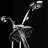 Ultra-Luxury Handheld Shower Head 2.5 GPM GPM