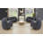 Canapé modulaire 136 po-81914226