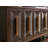Silverado Modesto Media Console