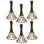 Steel Hand Bell