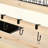 Potting Bench Table, Garden Work Bench, Workstation With Metal Sieve Screen, Removable Sink, Additional Hooks And Baskets For Patio, Courtyards, Balcony