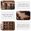 Buffet Modern