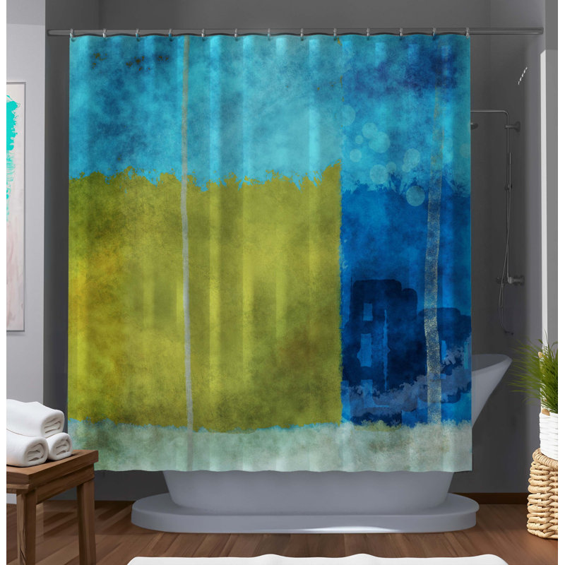 Rideau de douche Cairon