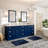 Didomenico 84" Double Bathroom Vanity Set-564069991-564069996