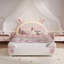 Upholstered Bed-685620302