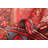 Andelz Red Rug 4'5" x 7'5"