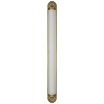 Ralph Lauren Belgrave 32" Linear Bath Light