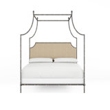 337 Flying Arch Canopy Bed | Complete Canopy