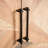 Llanas 4-Shelf Server