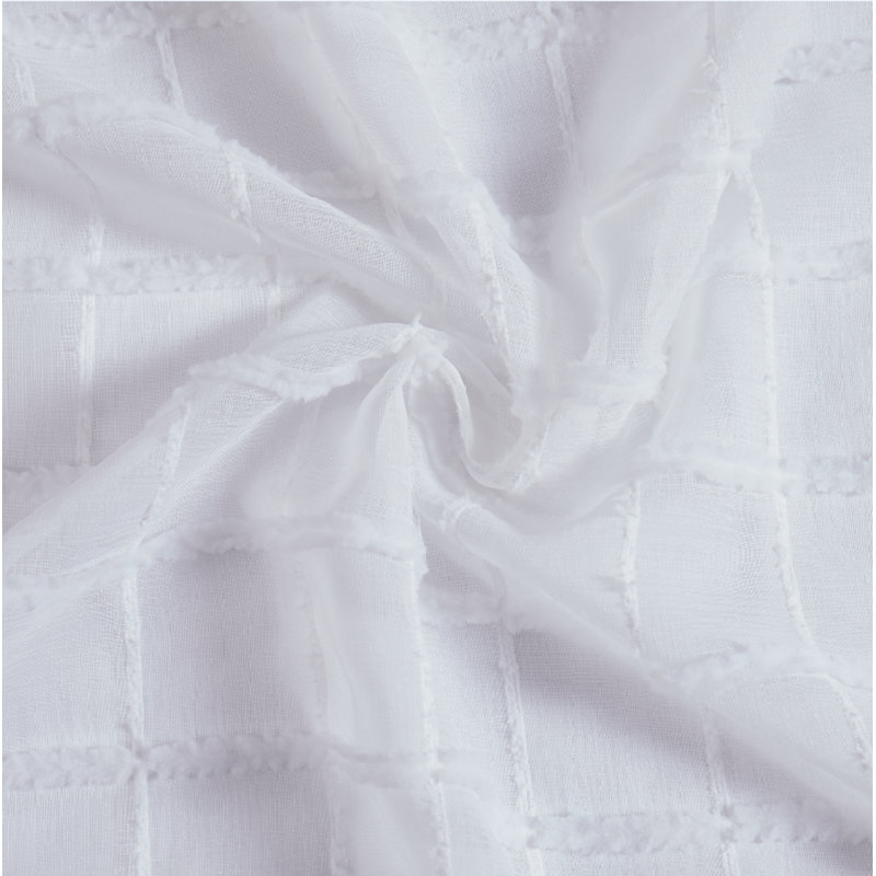 Kelly Shower Curtain