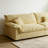 Creative Yellow Casual Sofa