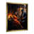 Gold Picture Framed