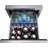 Summit Appliance 3.4 Cubic Feet Mini Fridge