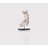 Castiglia Resin Bust Decorative Object