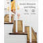 Tapis d'escalier antidérapant Yesmin-1069586753