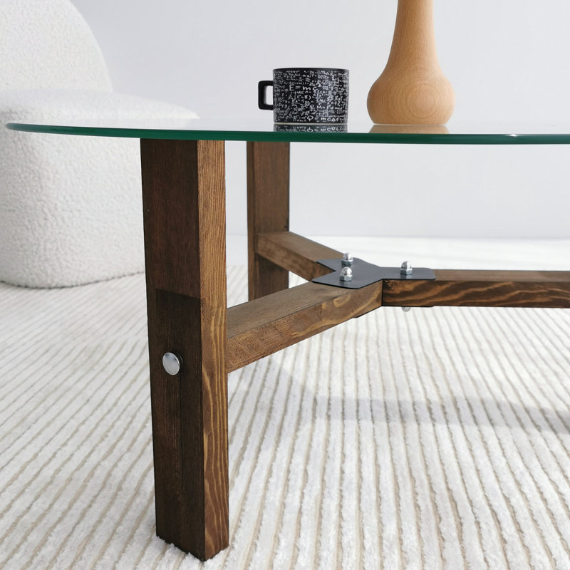 Table basse 3 pieds Dhven