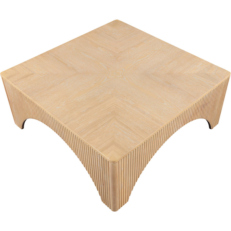 Table basse Eloise, Naturel