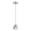 Gatsby 1 - Light Single Geometric Pendant-190079822