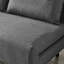 Berlyn Armchair and Single Futon - Luxury Modern Design-2009323714