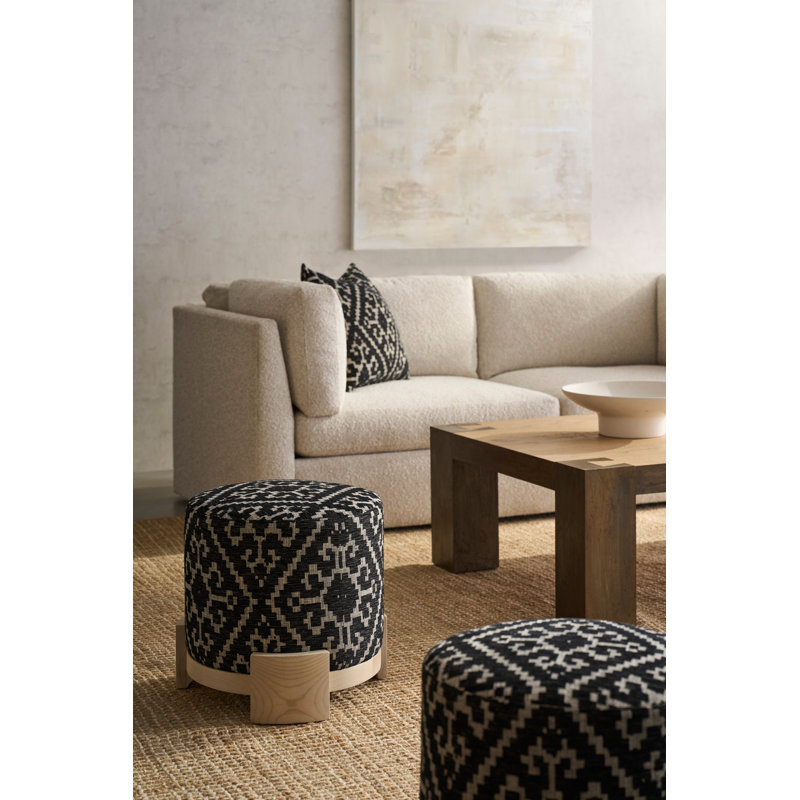 Wyatt Rectangular Single Coffee Table