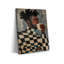 1 Piece Wrapped Canvas Wall Art