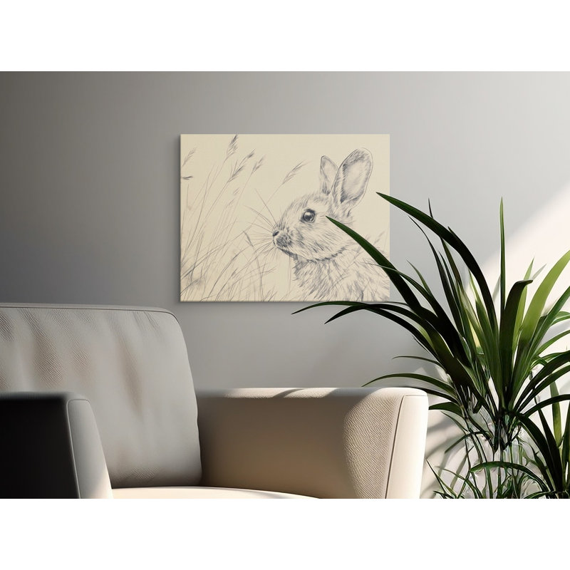 Wrapped Canvas Print Set, 12x9