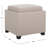 Mousoupetros Upholstered Ottoman-381354143