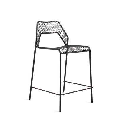 Hot Mesh Outdoor Bar Stool