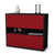 Anthracite/Red