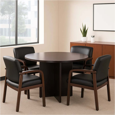 Table de réunion Zoa